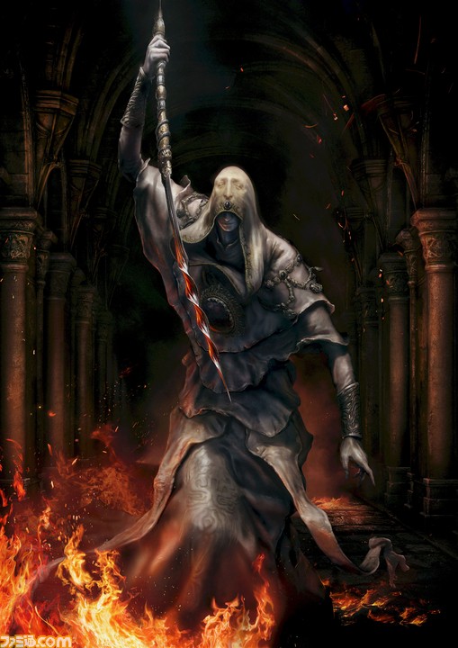 『エルデンリング』フロム・ソフトウェア完全新作、宮崎英高氏インタビュー翻訳版を全文公開!【E3 2019】_01