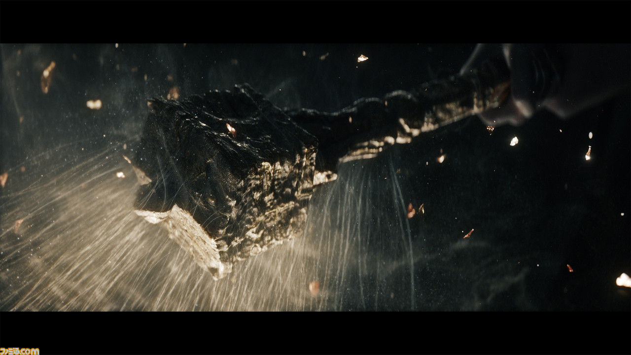 『エルデンリング』フロム・ソフトウェア完全新作、宮崎英高氏インタビュー翻訳版を全文公開!【E3 2019】_03