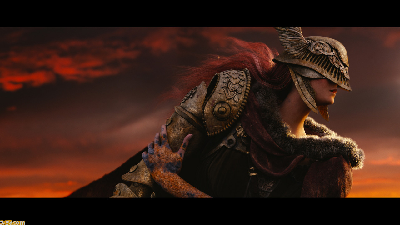 『エルデンリング』フロム・ソフトウェア完全新作、宮崎英高氏インタビュー翻訳版を全文公開!【E3 2019】_04