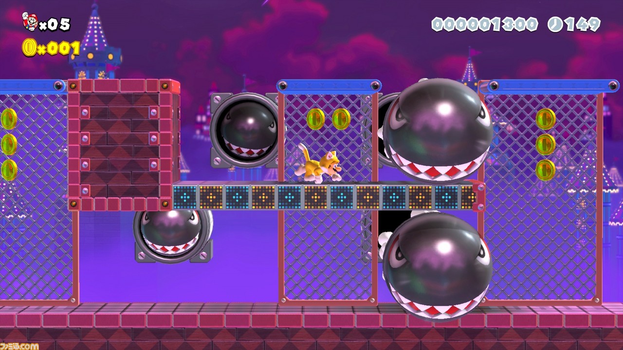 『スーパーマリオメーカー2』でより深みを増す“つくる”と“あそぶ”。そのこだわりを手塚卓志プロデューサーに聞く【E3 2019】_08