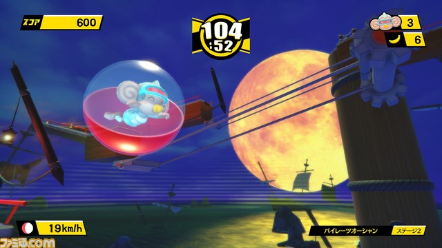 『たべごろ!スーパーモンキーボール』がSwitch/PS4で10月31日発売。Wii『ウキウキパーティー大集合』リメイク作でSteam版も。名越氏が語る本作の魅力とは?【先出し週刊ファミ通】_04