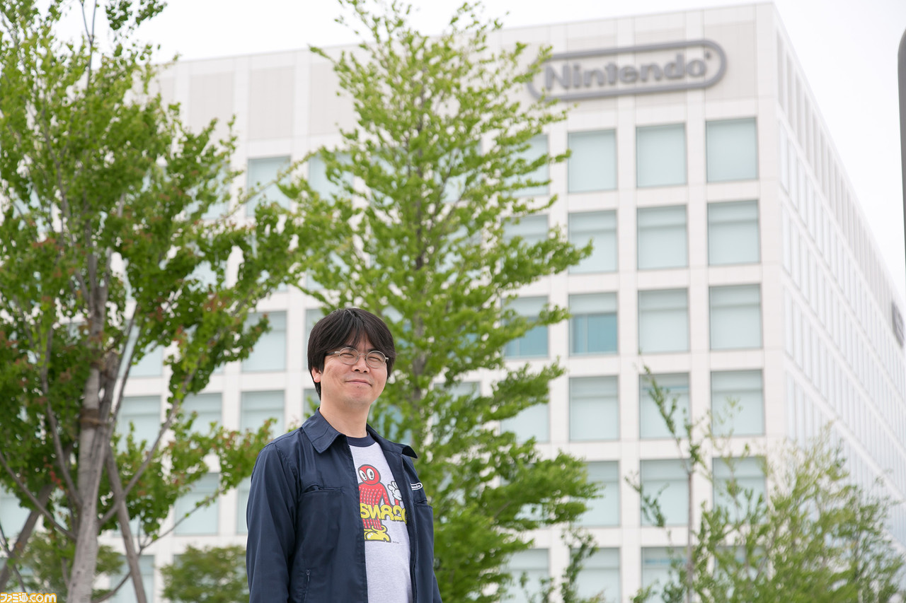 『スプラトゥーン2』2周年&ファイナルフェス記念の78ページ総力特集。2周年の振り返り、舞台裏に迫るインタビューなど盛りだくさんの完全保存版!【先出し週刊ファミ通】_13