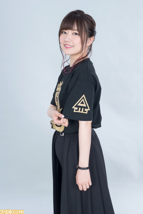 『スプラトゥーン』好き声優・三澤紗千香さんインタビュー。「“いま、このステージなんだ。帰りたい!”という感じで生活と切り離せません(笑)」_05