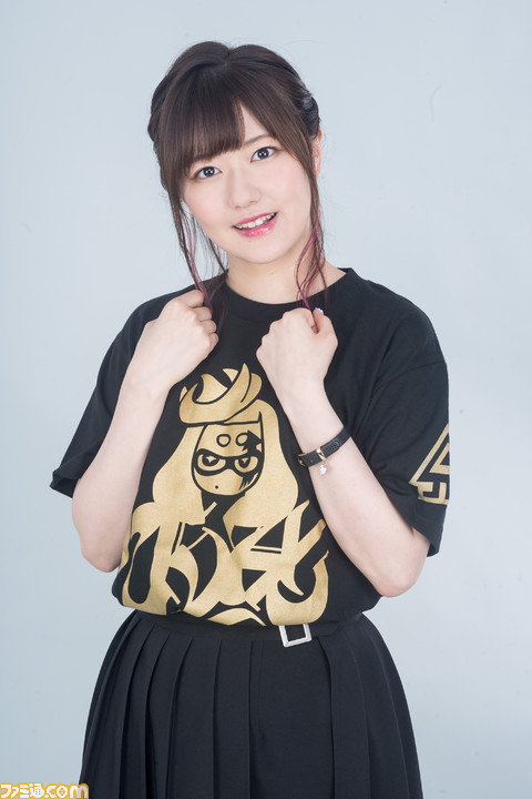 『スプラトゥーン』好き声優・三澤紗千香さんインタビュー。「“いま、このステージなんだ。帰りたい!”という感じで生活と切り離せません(笑)」_01