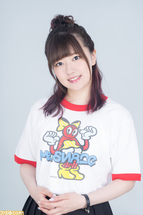 『スプラトゥーン』好き声優・三澤紗千香さんインタビュー。「“いま、このステージなんだ。帰りたい!”という感じで生活と切り離せません(笑)」_02