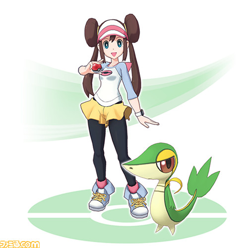 『ポケモンマスターズ』の世界観は? 登場するバディーズは? ここでしか聞けない、プロデューサー独占インタビュー!_01