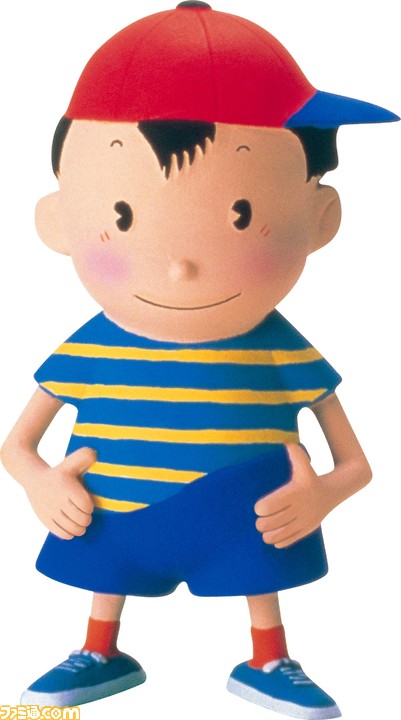 祝『MOTHER』30周年! 少年少女とPSIの冒険を振り返り『MOTHER』について思い出す8つのこと_10