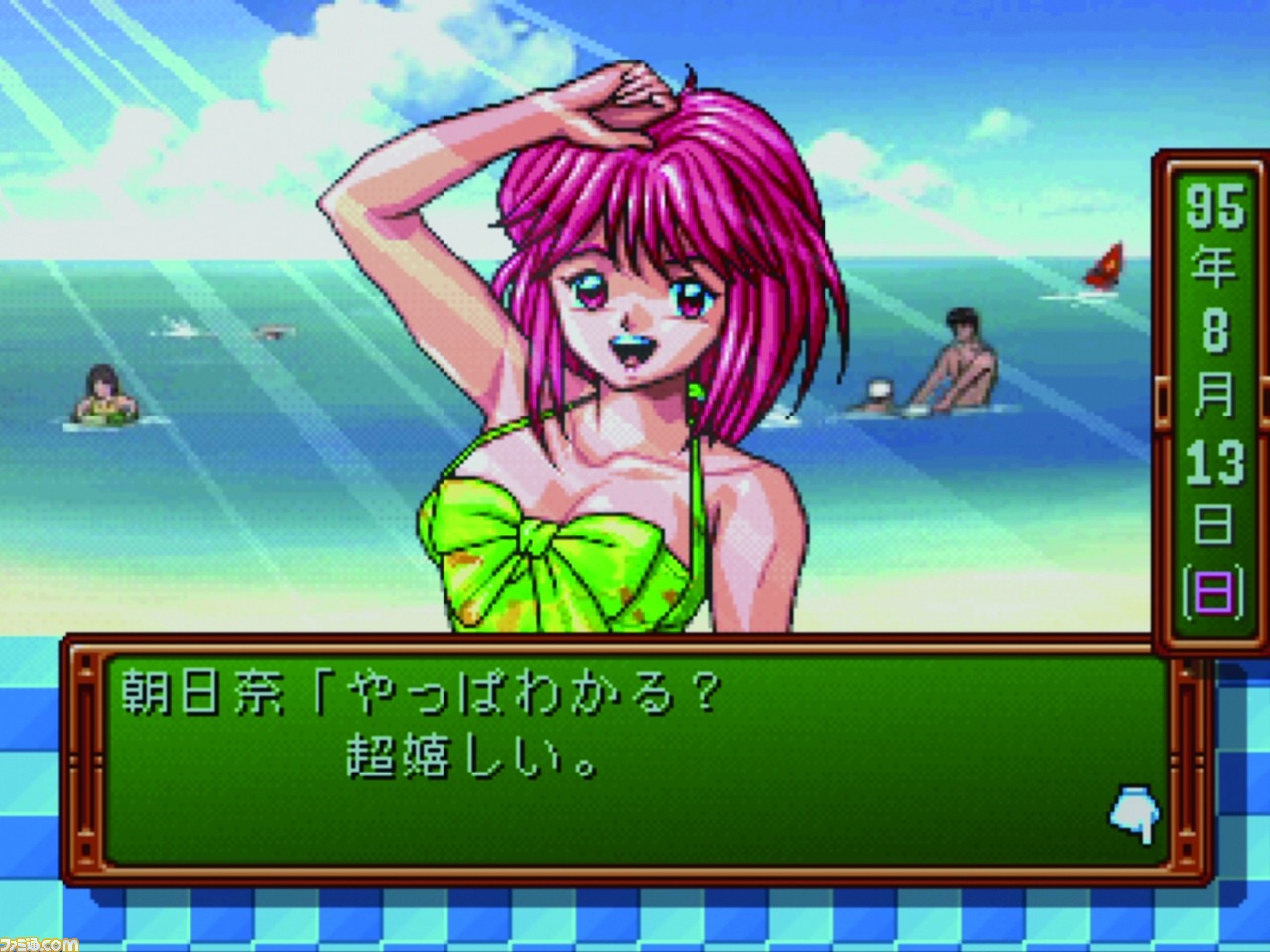 『ときメモ』祝25周年! 藤崎詩織役の金月真美さんと朝日奈夕子役の鉄炮塚葉子さんが25年の歳月を振り返り思い出を語る_06