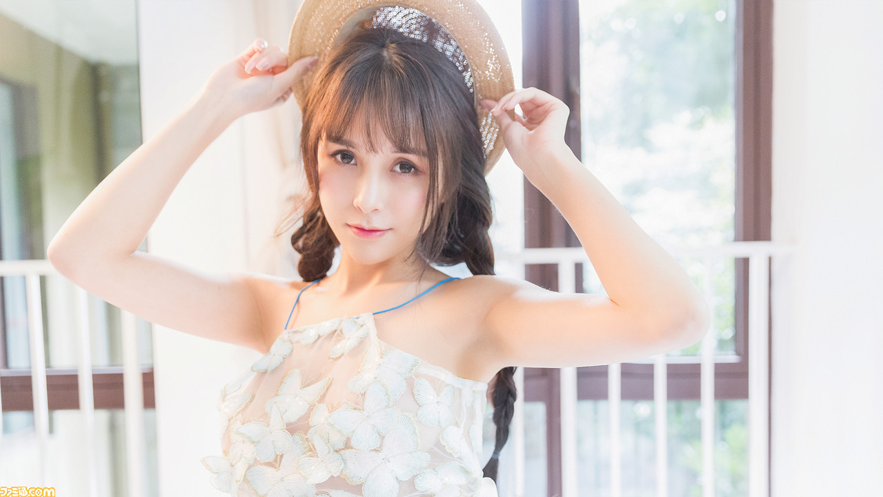 今井麻美さんや若林直美さんが吹き替えを担当する実写恋愛シミュレーションゲーム『サマースウィートハート』がSwitchで発売決定!_10