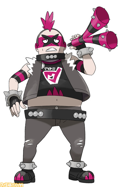 『ポケモン ソード・シールド』ガラル地方のジグザグマ、マッスグマが大変なことに! 空腹の状態が続くと姿が変わる新ポケモン・モルペコ情報も_30