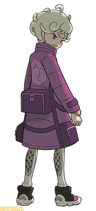 『ポケモン ソード・シールド』ガラル地方のジグザグマ、マッスグマが大変なことに! 空腹の状態が続くと姿が変わる新ポケモン・モルペコ情報も_37