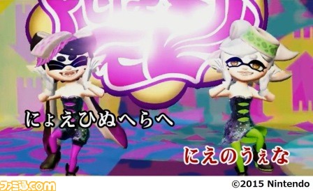 『スプラトゥーン』シオカラーズ(中の人)インタビュー。アオリ役keity.pop、ホタル役菊間まりに聞くシオカラーズの4年間_10