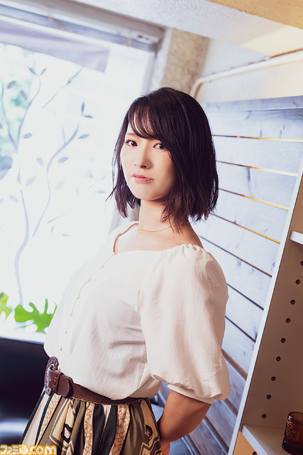 『スプラトゥーン』シオカラーズ(中の人)インタビュー。アオリ役keity.pop、ホタル役菊間まりに聞くシオカラーズの4年間_04