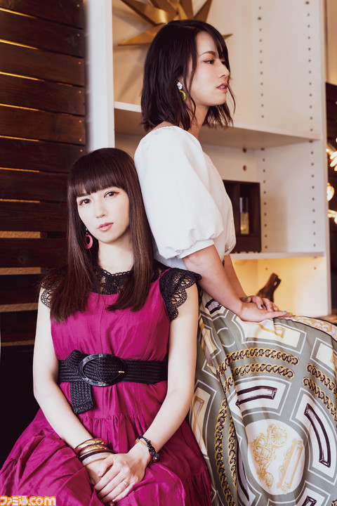 『スプラトゥーン』シオカラーズ(中の人)インタビュー。アオリ役keity.pop、ホタル役菊間まりに聞くシオカラーズの4年間_07