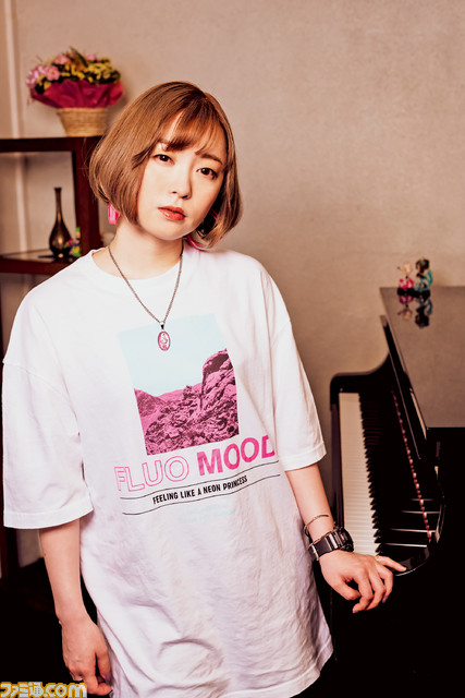 『スプラトゥーン2』テンタクルズ(中の人)インタビュー。ヒメ役いとうりな、イイダ役Aliceに聞くテンタクルズへの想い_05