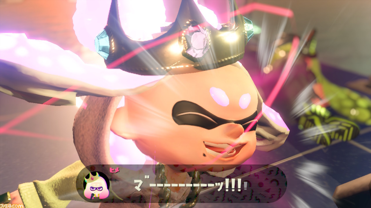 『スプラトゥーン2』テンタクルズ(中の人)インタビュー。ヒメ役いとうりな、イイダ役Aliceに聞くテンタクルズへの想い_01