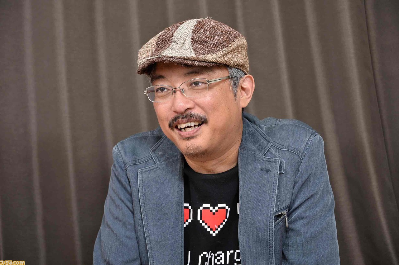 祝『moon』スイッチ版配信決定記念! 木村祥朗氏×倉島一幸氏ロングインタビュー。復活の舞台裏から変更点、あの“幻の結末”のことまで、たっぷり訊きました_27