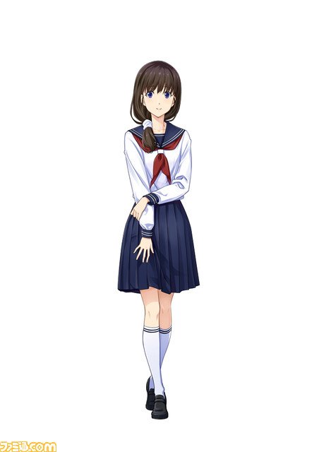 『ファミコン探偵倶楽部』2作がNintendo Switchでフルリメイク決定。任天堂×MAGES.のタッグ【Nintendo Direct 2019.9.5】_13