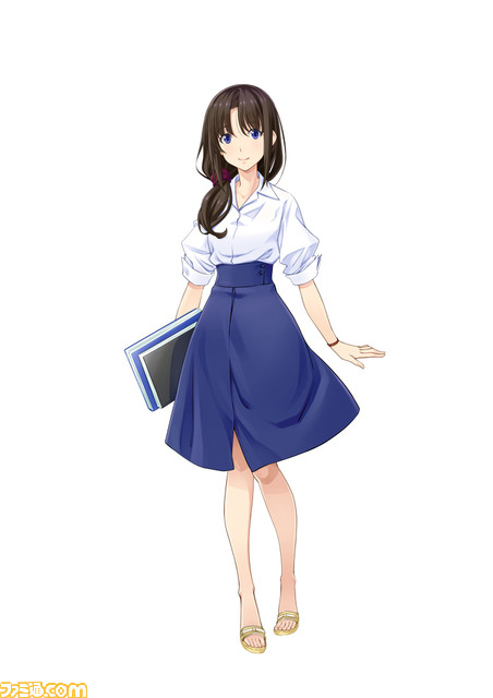 『ファミコン探偵倶楽部』2作がNintendo Switchでフルリメイク決定。任天堂×MAGES.のタッグ【Nintendo Direct 2019.9.5】_11