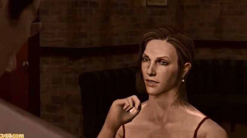 『レッドシーズプロファイル』の続編『Deadly Premonition 2』がSwitch向けに発表。2020年発売予定。前作のSwitch版は本日配信開始【Nintendo Direct 2019.9.5】_11