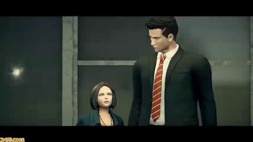 『レッドシーズプロファイル』の続編『Deadly Premonition 2』がSwitch向けに発表。2020年発売予定。前作のSwitch版は本日配信開始【Nintendo Direct 2019.9.5】_08