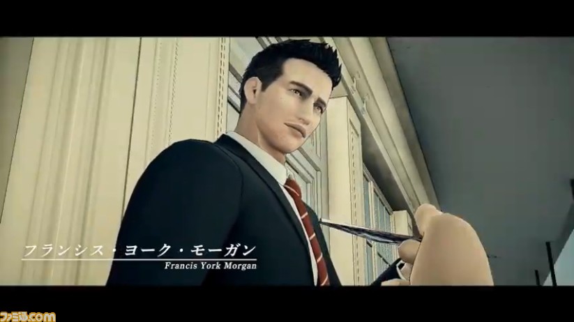 『レッドシーズプロファイル』の続編『Deadly Premonition 2』がSwitch向けに発表。2020年発売予定。前作のSwitch版は本日配信開始【Nintendo Direct 2019.9.5】_07