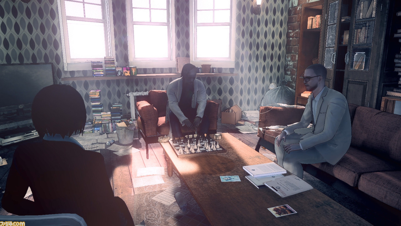 『レッドシーズプロファイル』の続編『Deadly Premonition 2』がSwitch向けに発表。2020年発売予定。前作のSwitch版は本日配信開始【Nintendo Direct 2019.9.5】_01