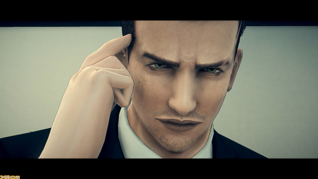 『レッドシーズプロファイル』の続編『Deadly Premonition 2』がSwitch向けに発表。2020年発売予定。前作のSwitch版は本日配信開始【Nintendo Direct 2019.9.5】_05