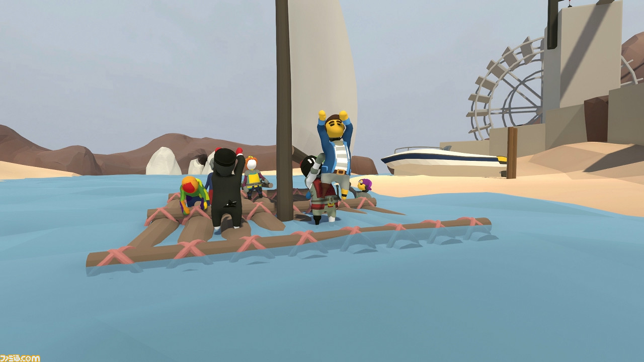 『ヒューマン フォール フラット』などで注目を集めるテヨンジャパンってどんな会社なのか? キーパーソンにインタビューを敢行_03