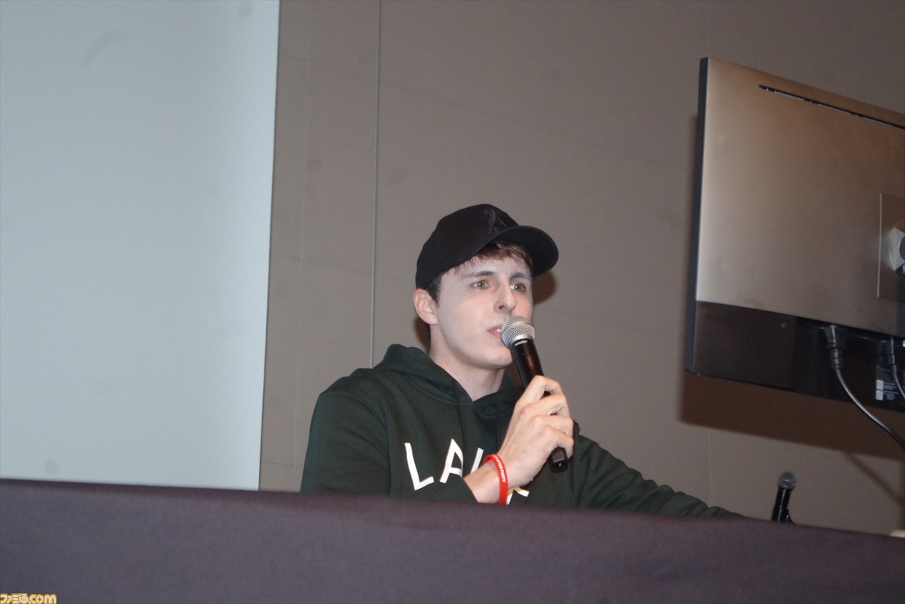 『ドラゴンクエストXI S』はいかにUnreal Engine 4で最適化されたか? “UNREAL FEST EAST 2019”のセッションをお届け_43