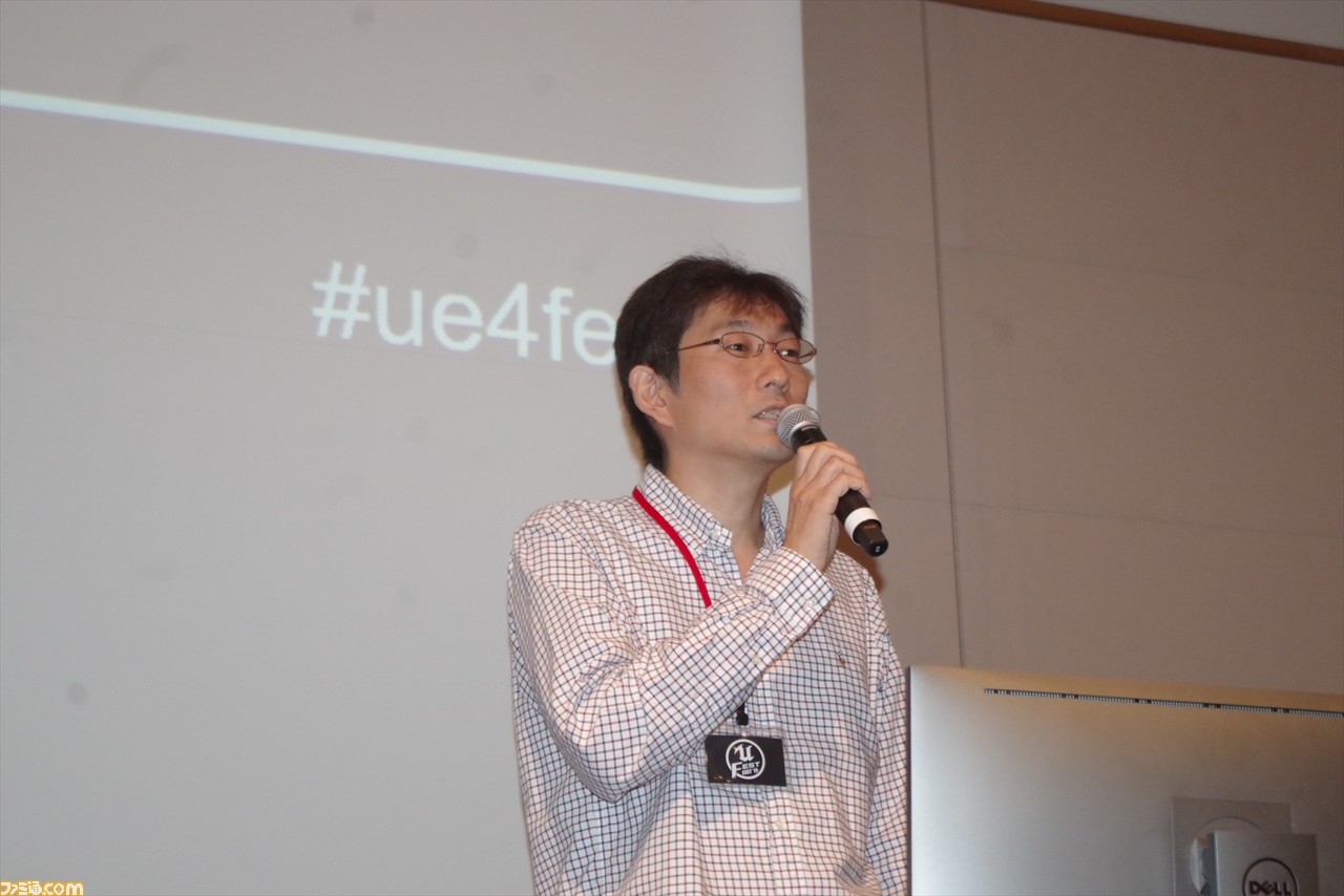 『ドラゴンクエストXI S』はいかにUnreal Engine 4で最適化されたか? “UNREAL FEST EAST 2019”のセッションをお届け_01
