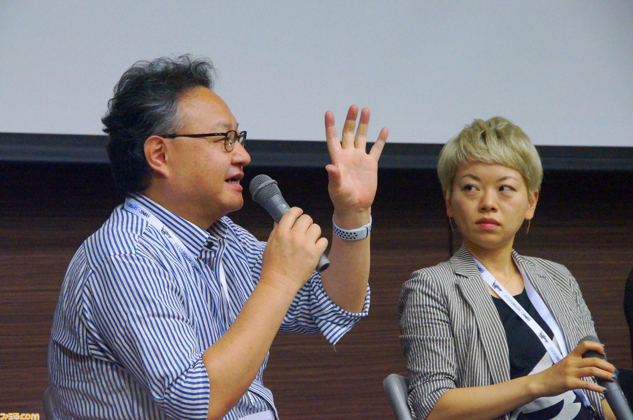 SIE吉田氏を始めVR、AR、MRのキーパーソンが札幌に集結!最新技術の話題から次世代PSのVRにも触れられた“xRどうでしょう祭”【CEDEC+SAPPORO 2019】_14