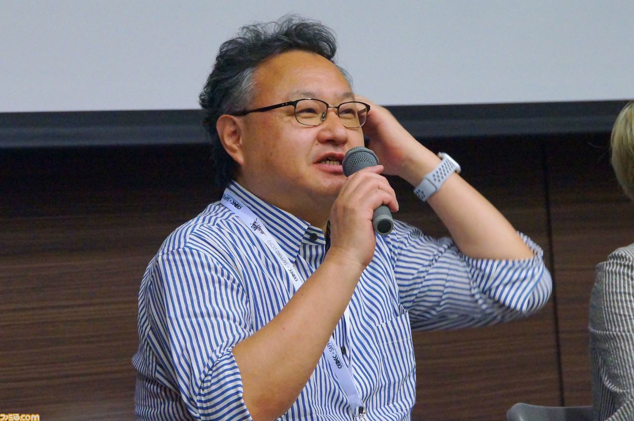 SIE吉田氏を始めVR、AR、MRのキーパーソンが札幌に集結!最新技術の話題から次世代PSのVRにも触れられた“xRどうでしょう祭”【CEDEC+SAPPORO 2019】_02