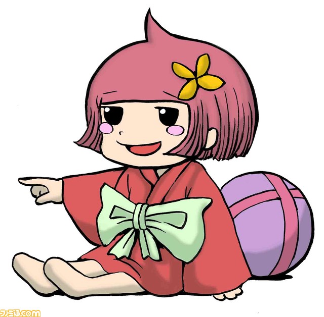 新作アニメ制作資金を募集中のゲーム大好きマンガ家・押切蓮介氏インタビュー! 『源平討魔伝』から『でろでろ』、新作『ざしきわらしのタタミちゃん』につながるものとは?_06