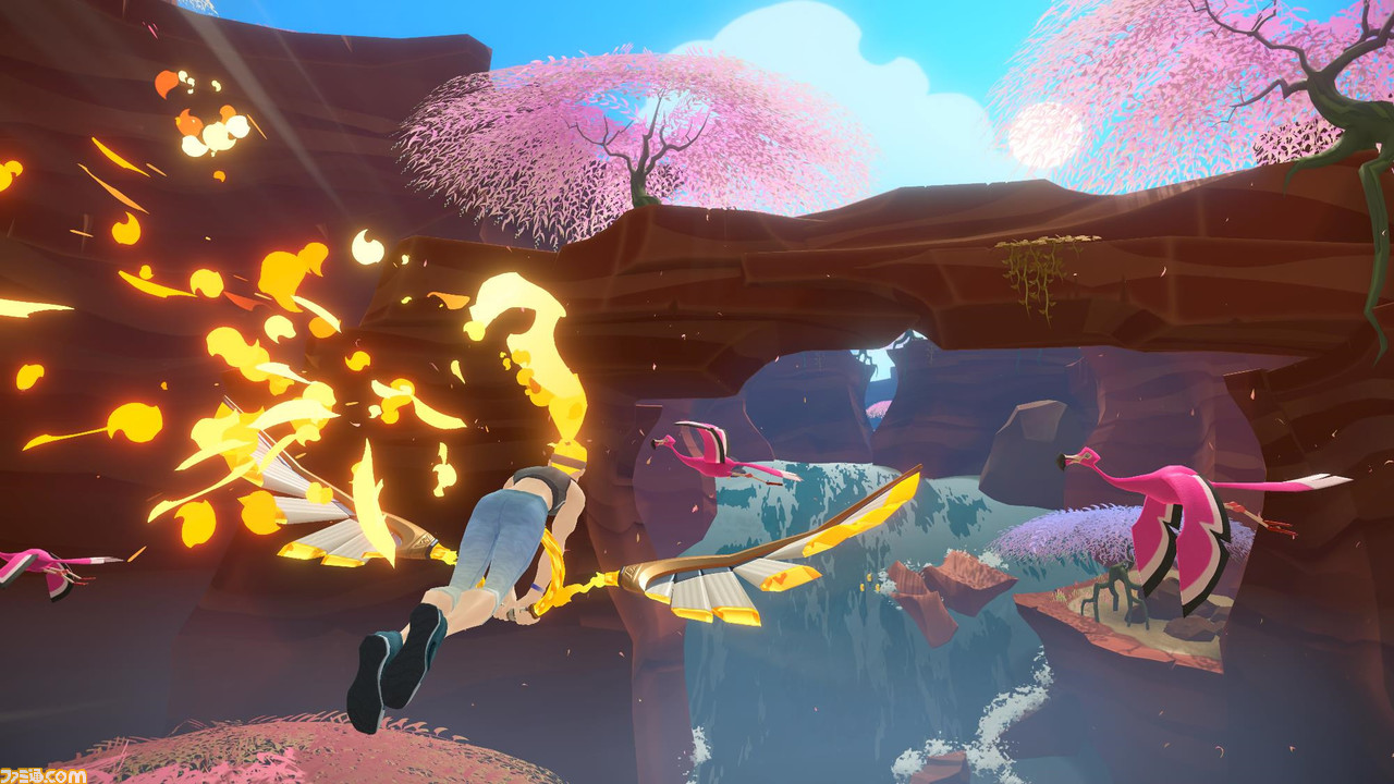 任天堂の新たな挑戦『リングフィット アドベンチャー』レビュー。攻撃方法がフィットネスのRPG!? ゲームが主体の新機軸フィットネスソフト_06