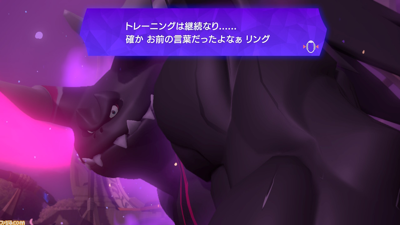 任天堂の新たな挑戦『リングフィット アドベンチャー』レビュー。攻撃方法がフィットネスのRPG!? ゲームが主体の新機軸フィットネスソフト_02