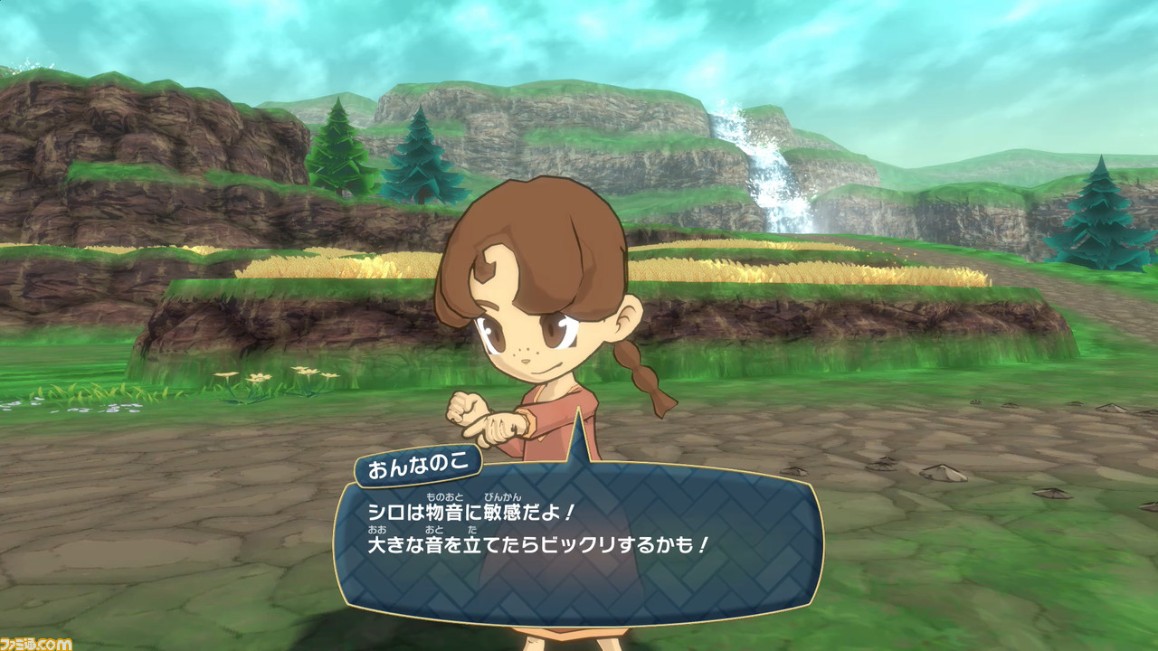 『リトルタウンヒーロー』レビュー。ゲームフリークのスイッチ新作はRPGを遊びたいけど時間がない大人たちの救世主だった!_15