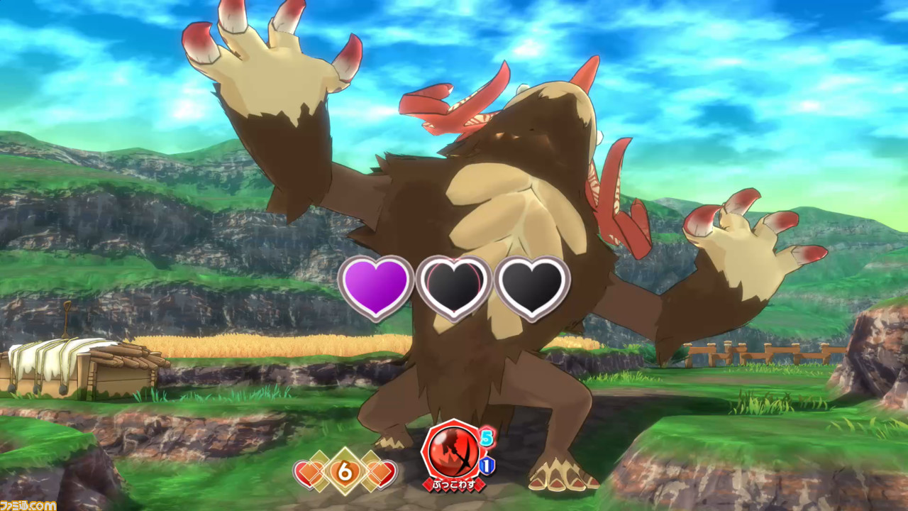 『リトルタウンヒーロー』レビュー。ゲームフリークのスイッチ新作はRPGを遊びたいけど時間がない大人たちの救世主だった!_09