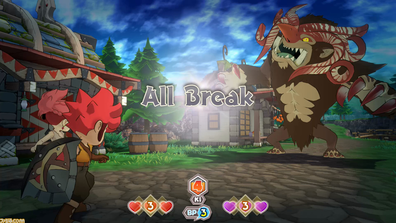 『リトルタウンヒーロー』レビュー。ゲームフリークのスイッチ新作はRPGを遊びたいけど時間がない大人たちの救世主だった!_07