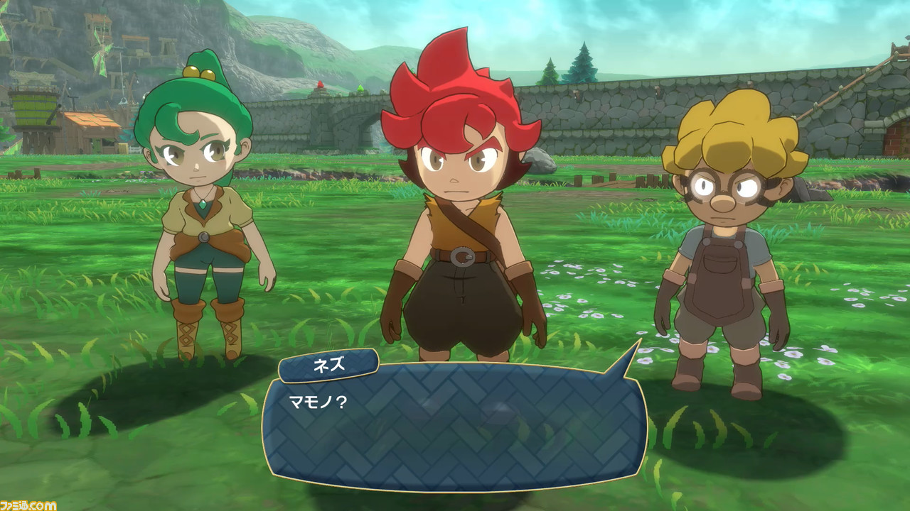 『リトルタウンヒーロー』レビュー。ゲームフリークのスイッチ新作はRPGを遊びたいけど時間がない大人たちの救世主だった!_02