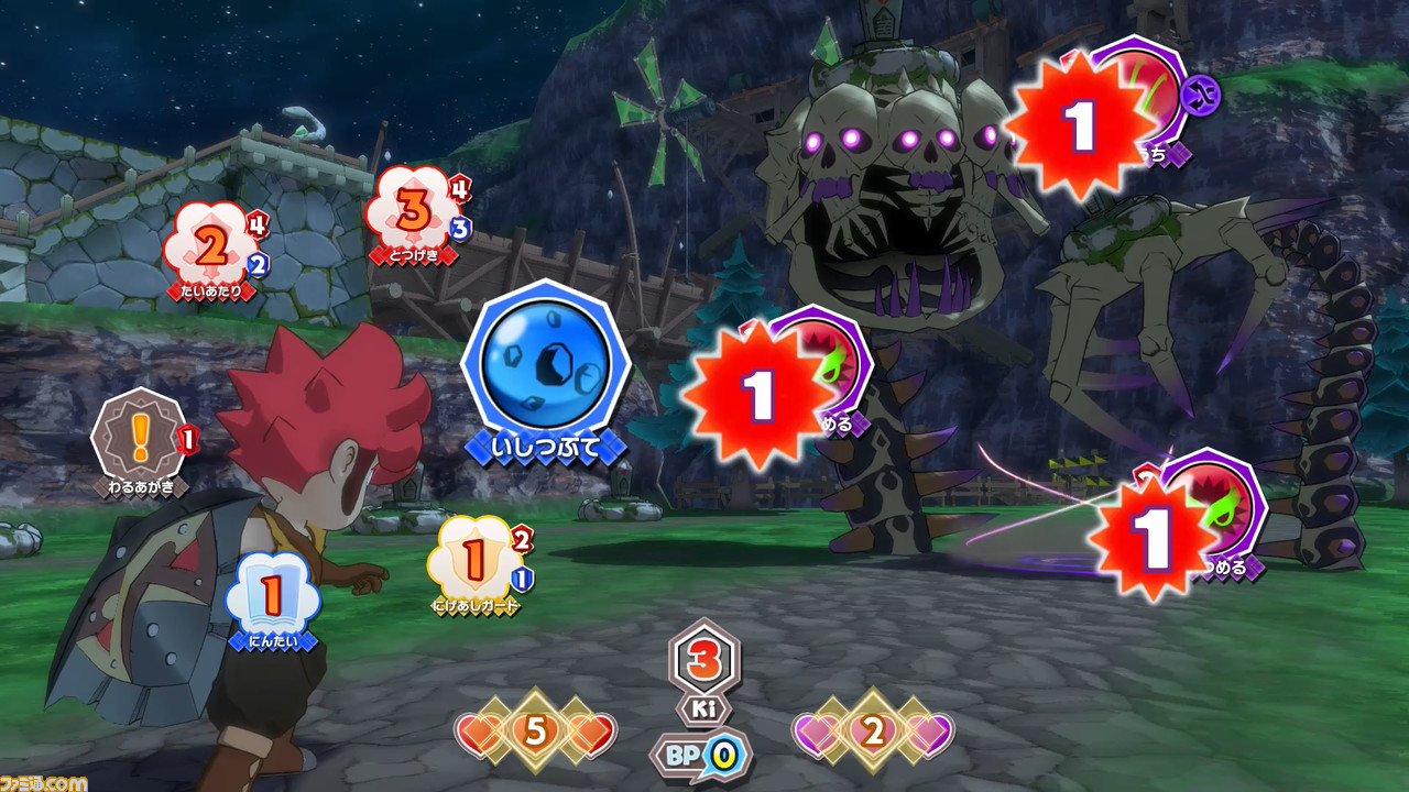 『リトルタウンヒーロー』レビュー。ゲームフリークのスイッチ新作はRPGを遊びたいけど時間がない大人たちの救世主だった!_11