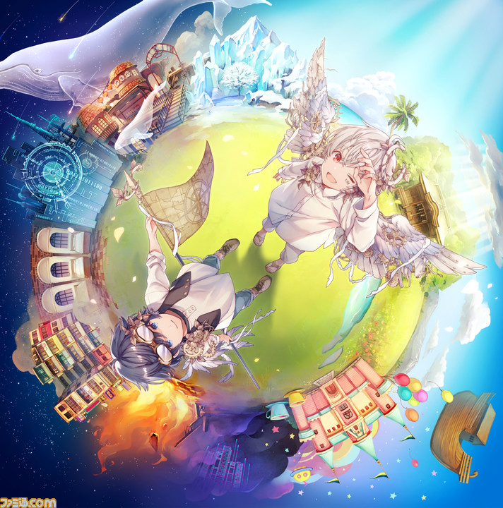 新アニメ『ポケットモンスター』OP曲歌唱がAfter the Rain(そらる×まふまふ)に決定! 以後のOP曲もまふまふプロデュースに_03