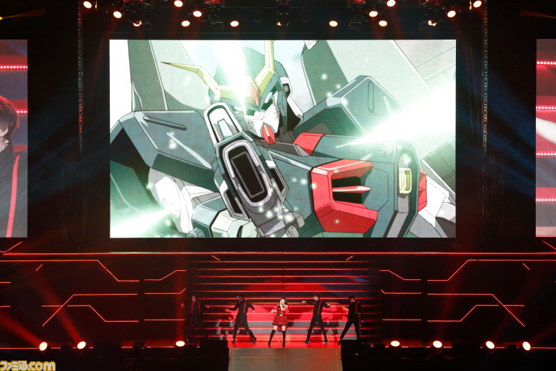 “バンナムフェス”DAY1リポート! 約5時間におよぶ“315(サイコー!)”のライブで西川貴教さんが『アイマス SideM』のアイドルに!?_51