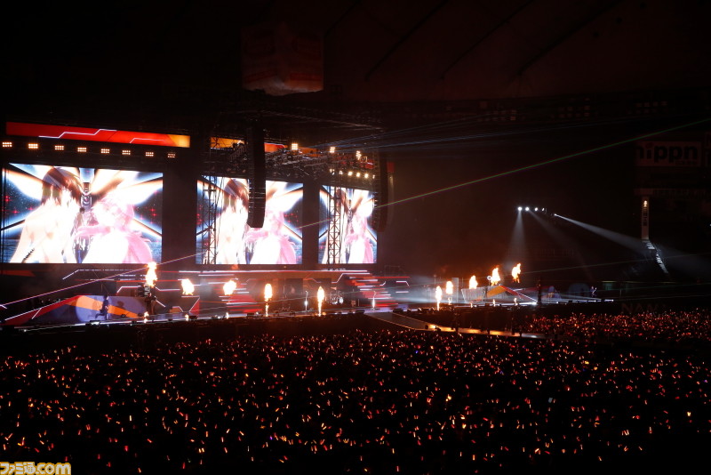 “バンナムフェス”DAY1リポート! 約5時間におよぶ“315(サイコー!)”のライブで西川貴教さんが『アイマス SideM』のアイドルに!?_115