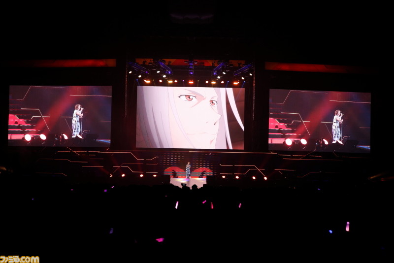 “バンナムフェス”DAY1リポート! 約5時間におよぶ“315(サイコー!)”のライブで西川貴教さんが『アイマス SideM』のアイドルに!?_63