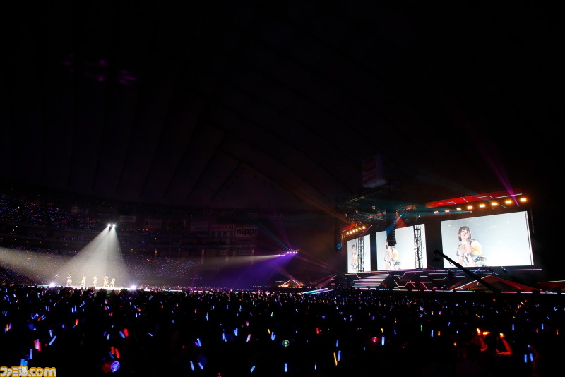 “バンナムフェス”DAY1リポート! 約5時間におよぶ“315(サイコー!)”のライブで西川貴教さんが『アイマス SideM』のアイドルに!?_94