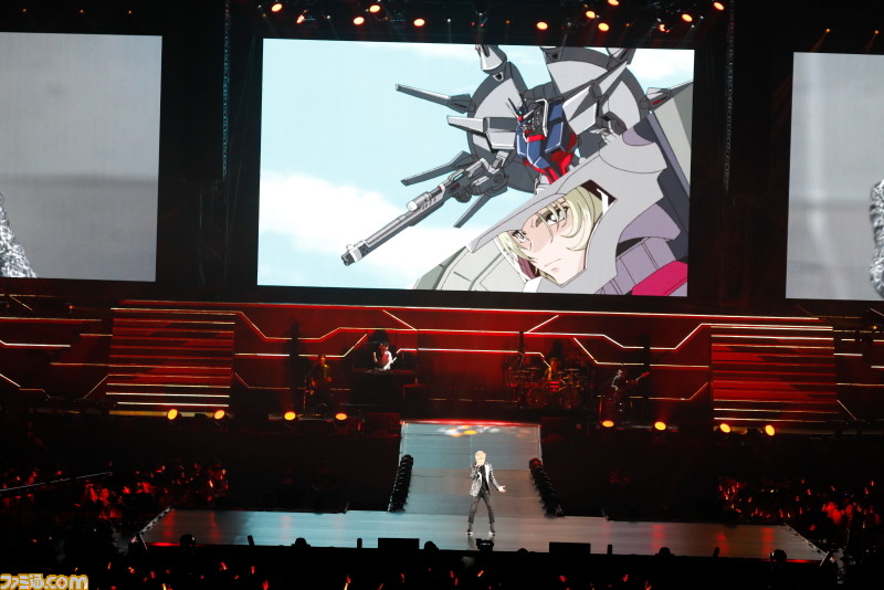 “バンナムフェス”DAY1リポート! 約5時間におよぶ“315(サイコー!)”のライブで西川貴教さんが『アイマス SideM』のアイドルに!?_122