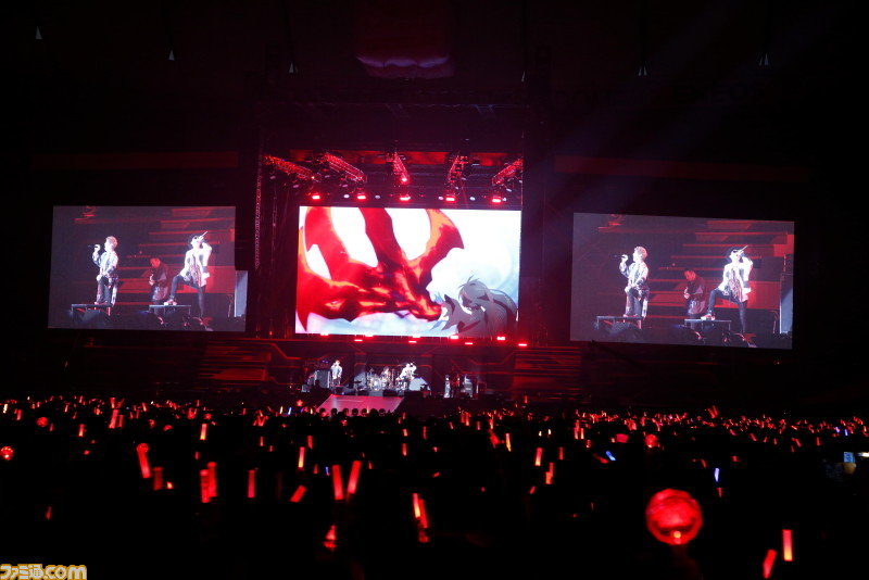 “バンナムフェス”DAY1リポート! 約5時間におよぶ“315(サイコー!)”のライブで西川貴教さんが『アイマス SideM』のアイドルに!?_18