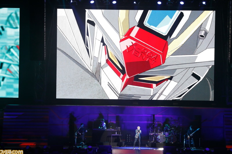 “バンナムフェス”DAY1リポート! 約5時間におよぶ“315(サイコー!)”のライブで西川貴教さんが『アイマス SideM』のアイドルに!?_118