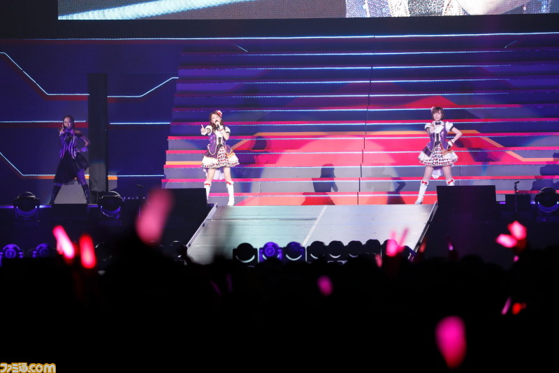 “バンナムフェス”DAY1リポート! 約5時間におよぶ“315(サイコー!)”のライブで西川貴教さんが『アイマス SideM』のアイドルに!?_80